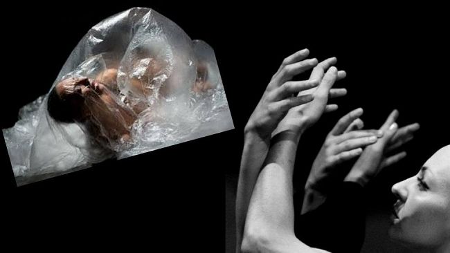 TRAPANI – 63ª stagione concertistica 2016 dell’Associazione “Amici della Musica” di Trapani: “L’uomo nero”.