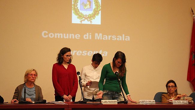 Entrano nel vivo le celebrazioni garibaldine. Domani l’inaugurazione del “monumento ai mille”. Ricordato oggi l’11 maggio 1943