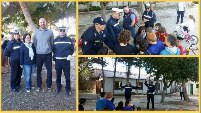 Bimbimbici a Favignana. Buono il bilancio dell’iniziativa