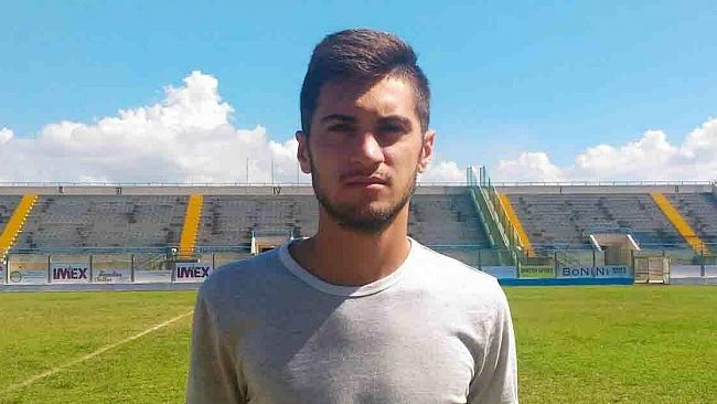 S.C. Marsala 1912, tesserato centrocampista Giorgio Tumbarello e convocazioni  per la gara di domani