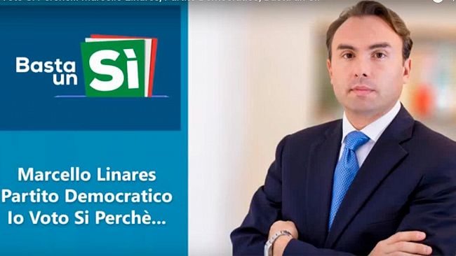 marcello-linares-pd-voto-per-il-si-ecco-il-mio-video-sul-referendum-costituzionale