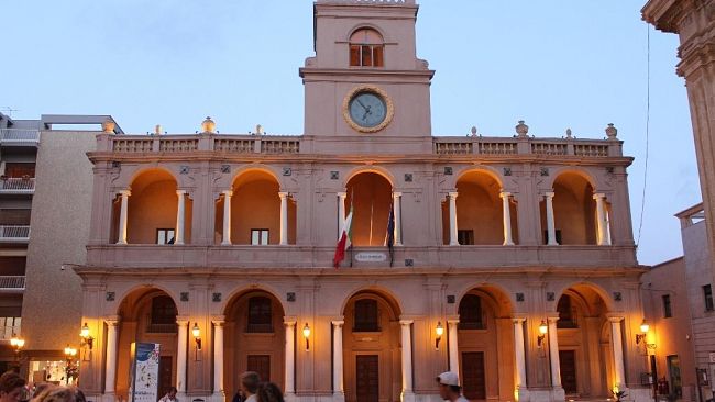 Parere favorevole dalla Commissione Affari Generali del Comune sullo sviluppo urbano sostenibile del territorio