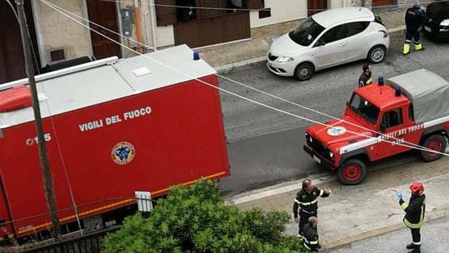 Castellammare del Golfo, il sindaco Rizzo: «Quattro i casi positivi in città»