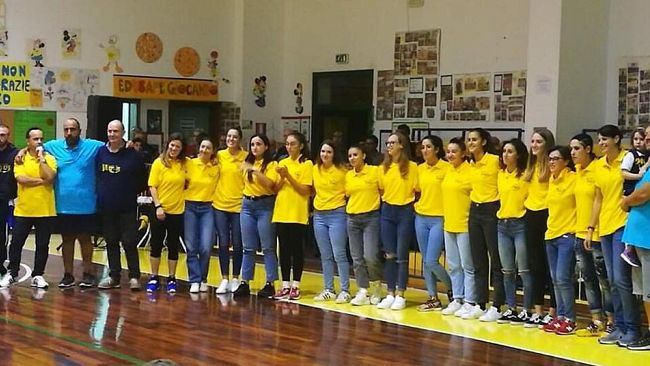 Basket: serie B femminile, al via il campionato per la Virtus Trapani