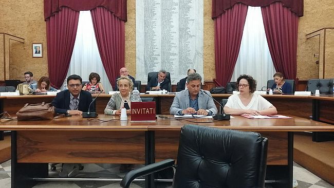 Marsala: il Consiglio comunale approva la definizione agevolata delle ingiunzioni di pagamento (rottamazione)