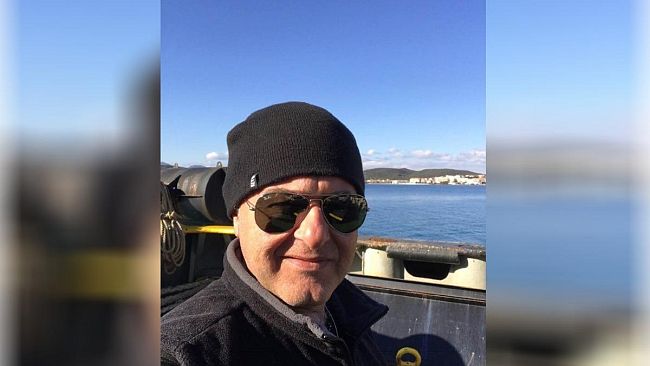 Di Mazara del Vallo il comandante della “Mare Jonio” che ha salvato 49 migranti e detto no all’alt della GdF.
