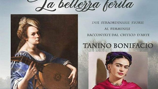 Salemi, Tanino Bonifacio racconta ’La Bellezza ferita’: l’evento Fidapa dedicato alle donne