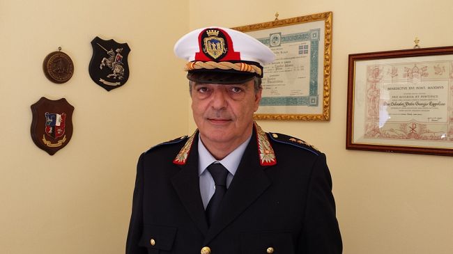 Mazara, due interventi della Polizia municipale in soccorso di cittadini e turisti