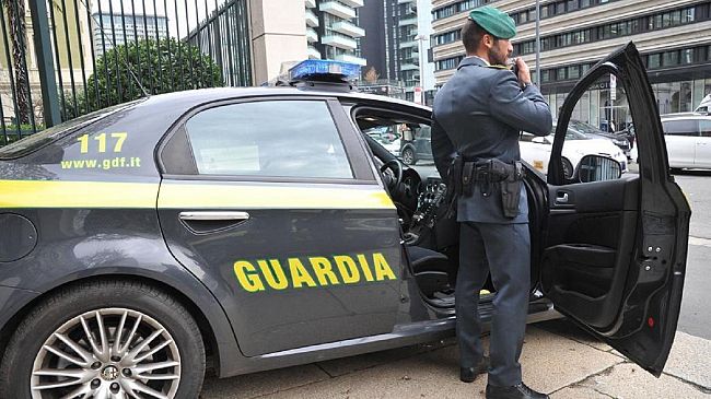 Blitz contro la mafia stiddara: 70 arresti e sequestri per 35 mln di euro in tutta Italia
