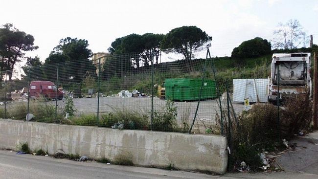 Santa Ninfa: Dopo due mesi riapre l’isola ecologica