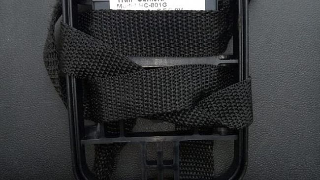 Castelvetrano, la PM piazza le fototrappole per beccare chi abbandona i rifiuti e la gente le ruba