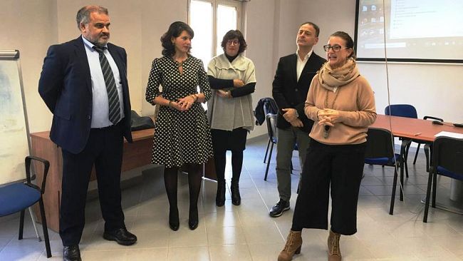 Mazara, incontri formativi con i beneficiari della carta Sia/Rei e del reddito di cittadinanza