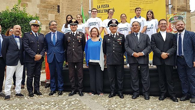 A Palermo si ricorda Carlo Alberto Dalla Chiesa con la festa dell’onestà