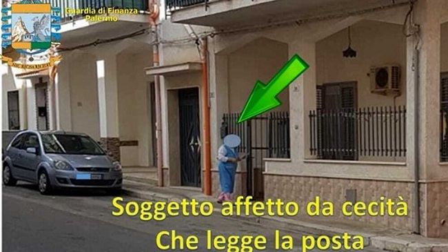 Ciechi che vedono e invalidi che camminano e ballano – Soldi in cambio dell’invalidità