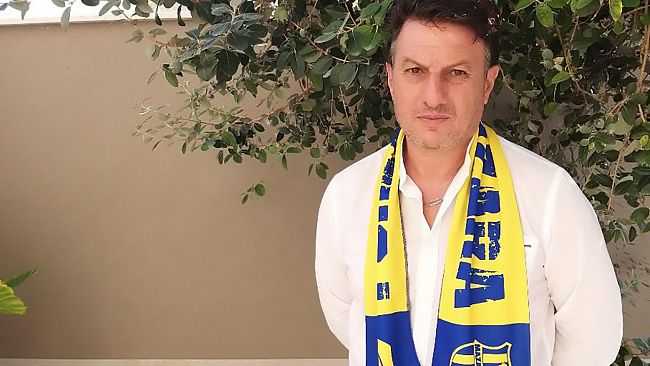 Mazara calcio: Giovanni Iacono il nuovo allenatore