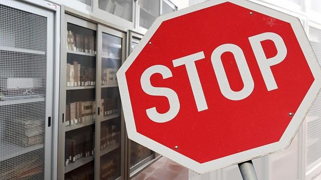 Partanna, la biblioteca comunale rimane chiusa