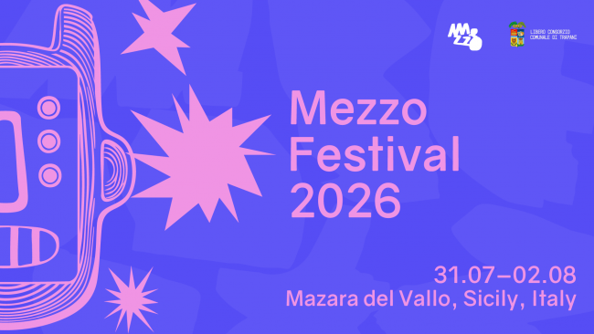 Mazara, torna la terza edizione del Mezzo Festival 