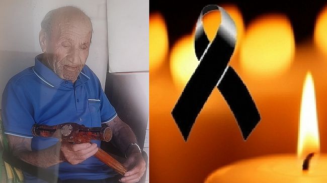 Mazara, è venuto a mancare Andrea Asaro, storico maestro d'ascia della marineria   