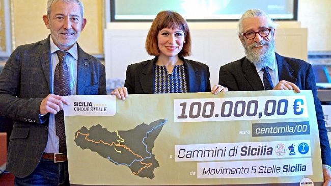 L’Antica trasversale sicula vince il bando per la valorizzazione del territorio
