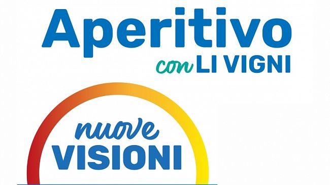Incontro tematico con il candidato sindaco Li Vigni