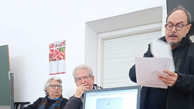 Si è costituito il comitato Cittadinanza Attiva a Castelvetrano