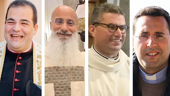 Unitalsi, AC e Confraternite, arrivano le nuove nomine in Diocesi