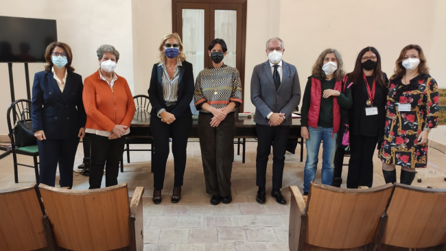 Consulta del Turismo, eletta rappresentante 