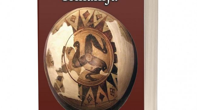 Notti di BCsicilia. Montelepre, presentazione del libro di Claudio D’Angelo “Trinakija”