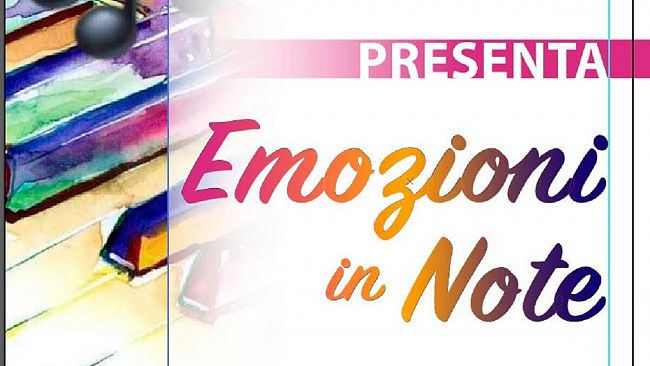 Emozioni in note, il coro dei liceali in scena al Cipolla di Castelvetrano