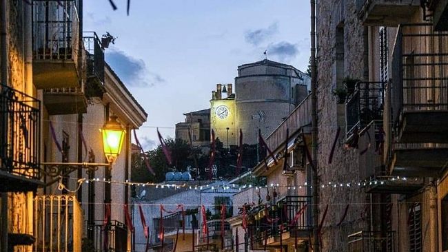 Calatafimi, ottimo risultato per il 2° Bando Case 1 Euro 