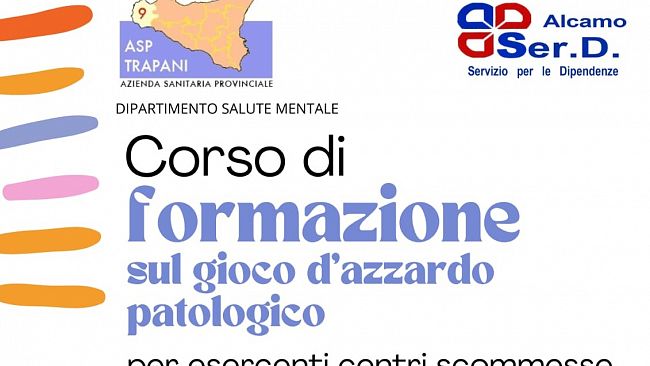 Anche a Castellammare parte la formazione dei titolari dei centri scommesse contro il gioco d'azzardo patologico