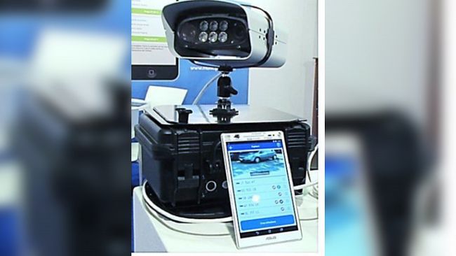 Alcamo, sosta selvaggia: il Comune si dota di “Autoscan Capture” 