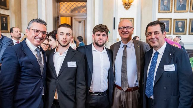 Presentato il progetto “Made in MIM