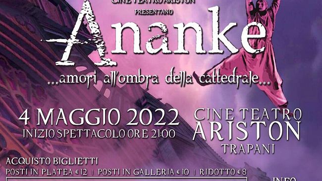 Al Teatro Ariston in scena il musical 