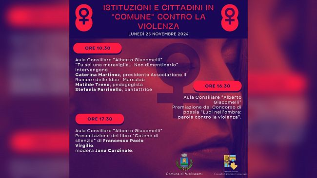 Istituzioni e cittadini 