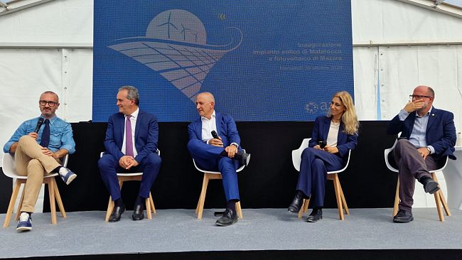 Mazara, parco fotovoltaico: al Comune il 3% del fatturato per 25 anni. Anticipazione di quasi 400mila euro per i primi 5