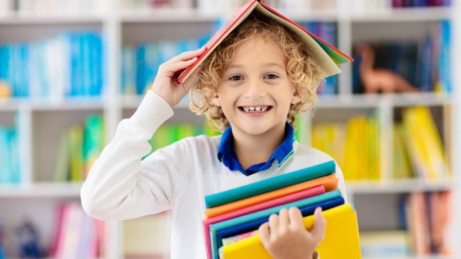 Partanna: istanze per la fornitura gratuita e semigratuita dei libri di testo