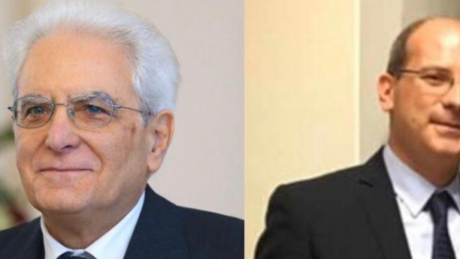 Costantino si rivolge a Mattarella: “Messina in ginocchio, occorre dialogo e serietà”