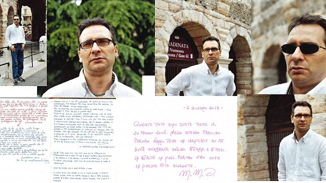 Matteo Messina Denaro così come non l’avete mai visto…