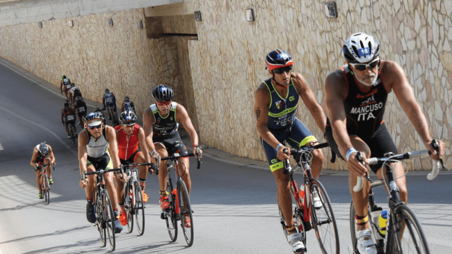Mazara, Gara di Triathlon il 29 agosto, chiusura del lungomare e altre vie