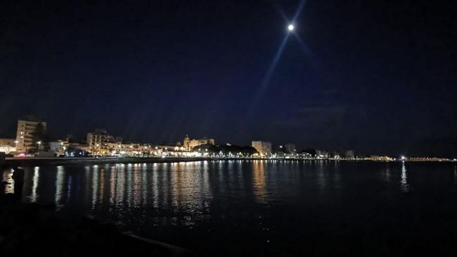 Ultime della sera: “Estate e Movida a Mazara del Vallo”