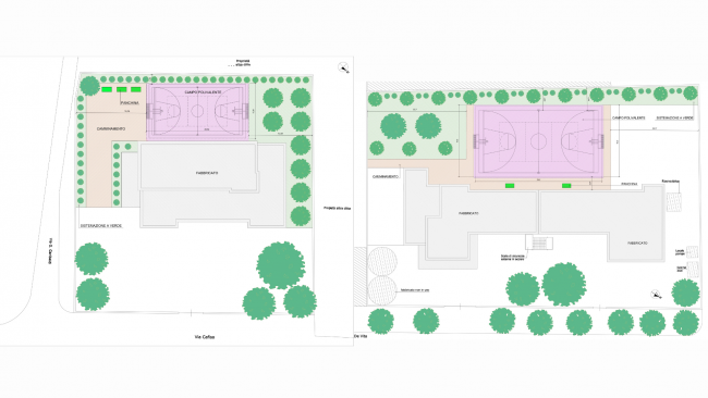 Petrosino ottiene finanziamento per la riqualificazione dei plessi scolastici 