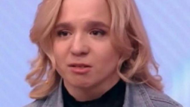 Ultime della sera: “Lettera a Olesya”