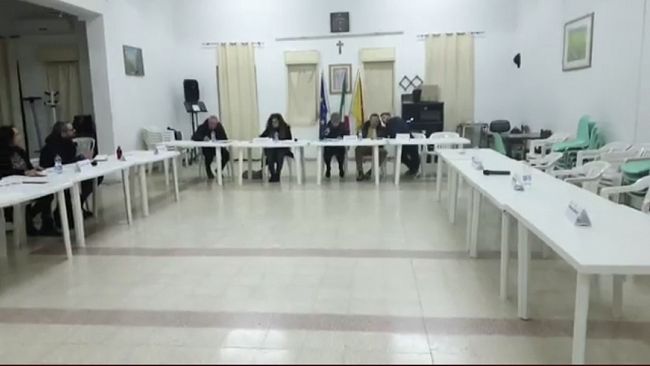 Consiglio comunale del 18.12: la minoranza abbandona l'aula