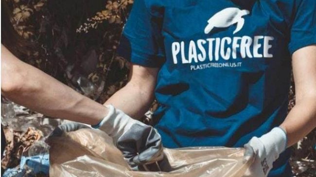Petrosino, il 22 giugno *Passeggiata Ecologica sul Lungomare di Biscione – Iniziativa Plastic Free*