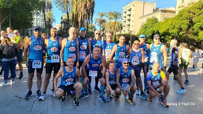 Ancora successi per la Polisportiva Marsala Doc