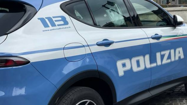 Castelvetrano: intensificati i controlli della Polizia di Stato sul territorio  