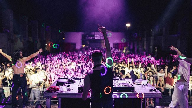 San Vito Lo Capo: dieci concerti gratuiti in occasione del Cous cous Fest