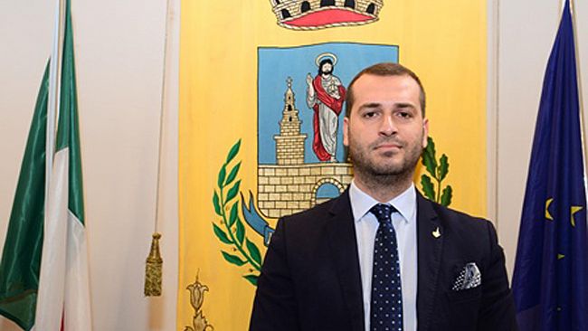 Mazara, interrogazione del consigliere Giorgio Randazzo (Futuristi) sull'emissione delle carte d'identità elettroniche