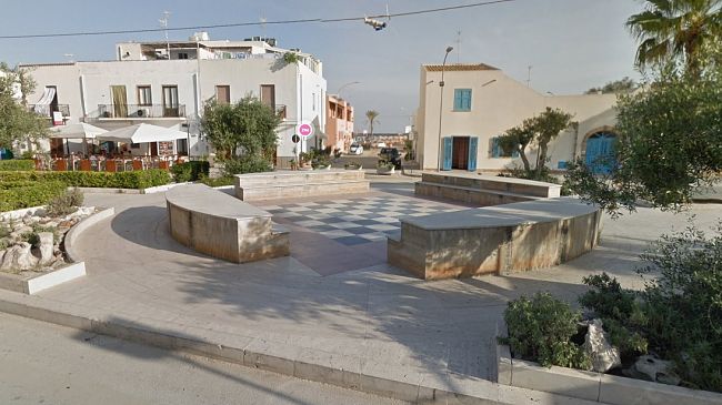 ​Scacchi giganti a San Vito Lo Capo, 4 serate di tornei in piazza Barbera